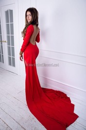 Blowjob without condom, erotic massage, kissing with tongue, GFE, striptease, foot... Valencia