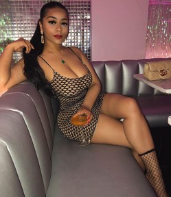 DUBAI ESCORT SEXY EMELIA